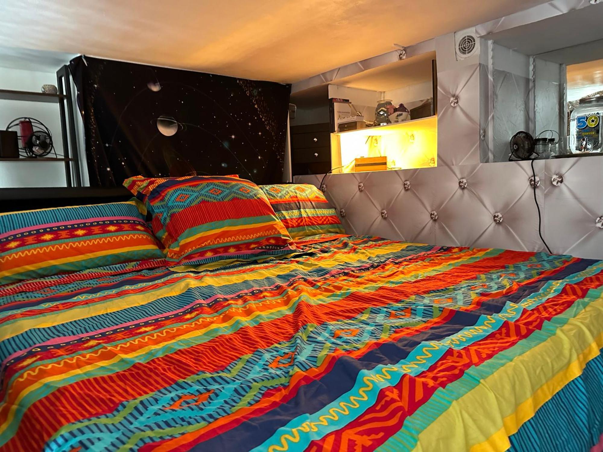 Magnifique Studio Au Coeur Du Marais Parijs Buitenkant foto