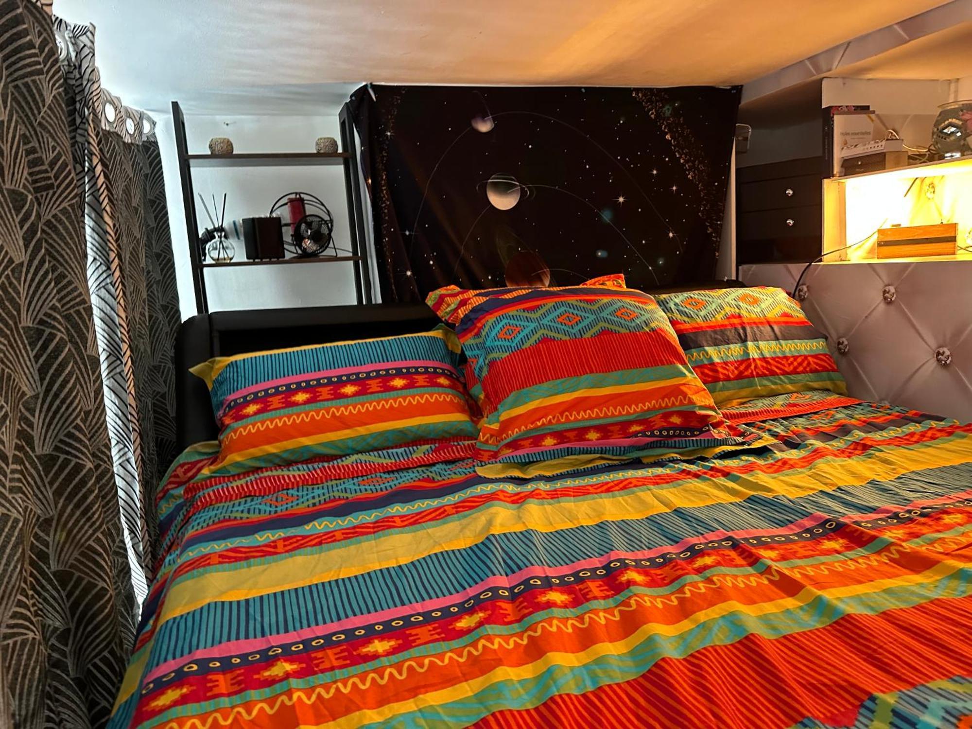 Magnifique Studio Au Coeur Du Marais Parijs Buitenkant foto
