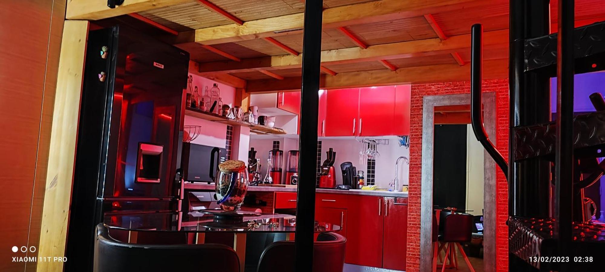 Magnifique Studio Au Coeur Du Marais Parijs Kamer foto